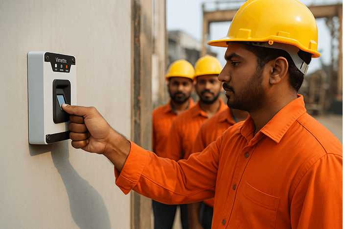 Industries & Manufacturing Units