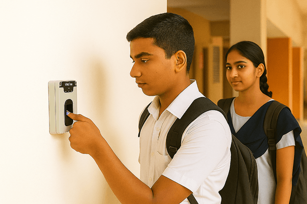 Educational Institutions (Schools, Colleges, Hostels)