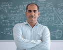 Amitabh Rao