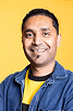 Dinesh Rao